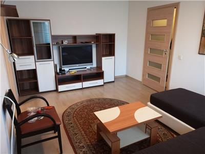 Apartament 2 camere Mobilat complet! Ultracentral