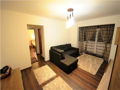 Apartament 2 camere Cornisa Bistritei. Renovat.