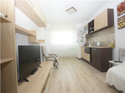 Apartament de vanzare bloc nou Bacau 2 Camere