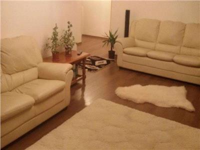 Apart 3 camere. Lux. Zona Bistrita-Lac