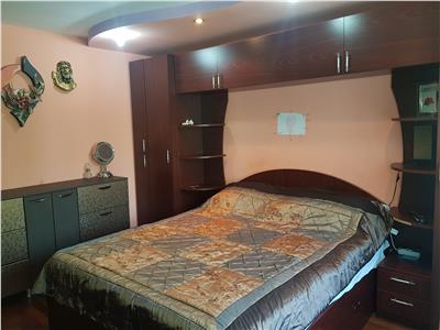 Apartament 4 CAMERE - Aleea Armoniei. Etaj 2. Mobilat!