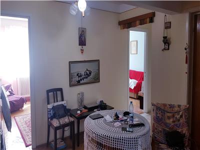 Apartament 4 decomandate str.Soimului. Cartier exclusivist. Km 0