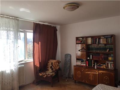 Apartament 2 camere decomandate Aleea Ghioceilor