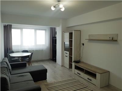 Chirie apartament 2 Camere zona Arena Mall. Etaj 1. Mobilat NOU