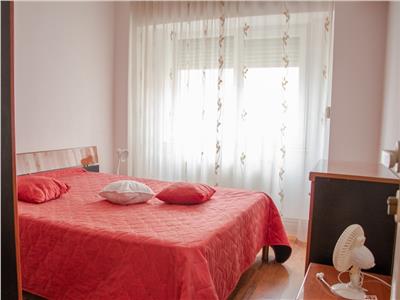 Apartament 2 camere Ultracentral. Mobilat. Etaj 1