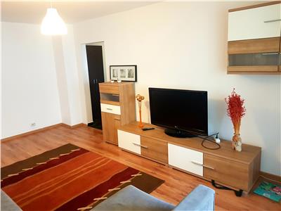 Chirie Apartament 3 Camere. Langa Arena Mall. Etaj 2. Mobilat complet