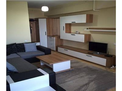 Zona Arena Mall apartament 2 camere. Mobilat nou