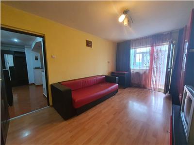 Apartament doua camere zona Narcisa. Mobilat complet