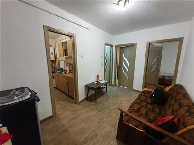 Apartament 2 camere decomandate langa Universitate - parter