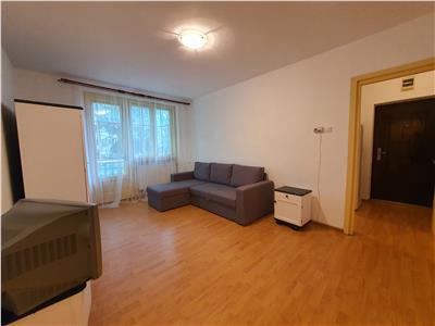 Chirie Apartament 2 Camere langa Teatrul de Vara - Etaj 1 - Mobilat