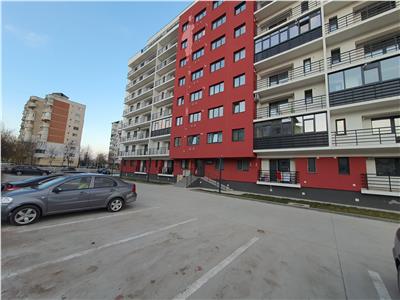 Apartament Bloc Nou 2 CAMERE la cheie.