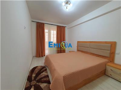 Chirie apartament in bloc nou - Fiald Bacovia - 2 CAMERE