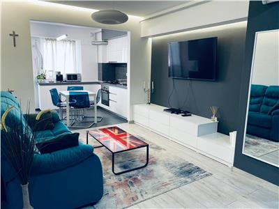 Apartament bloc nou 2019 Fiald  - 3 camere - finisat premium