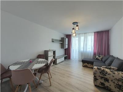 Primul Chirias! Apartament 2 camere - str.Cornisa - Mobilat NOU