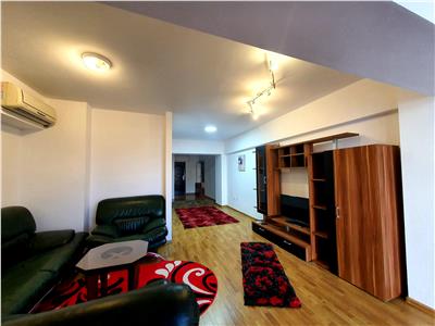 Chirie Apartament 2 camere. Ultracentral. Mobilat. Bloc nou