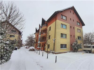 Apartament Duplex cu 4 camere in cartier Grădina cu Magnolii