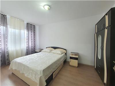 Apartament 2 camere. Etaj 2. Ultracentral. Mobilat NOU