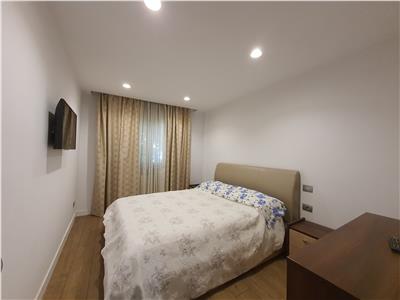 Primul Chirias. Apartament 4 camere str Bicaz. Mobilat NOU