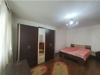 Garsoniera confort 1, zona Nord. Parter. Disponibila imediat