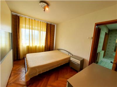 Chirie Apartament 2 camere str. Petru Rares - Mobilat