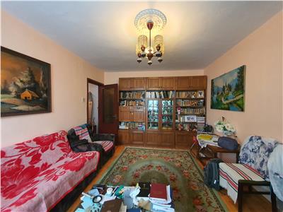 DE VANZARE APARTAMENT 2 CAMERE ZONA ALECU RUSSO