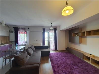 Bloc nou B-dul Unirii. Apartament 2 camere. Etaj 1