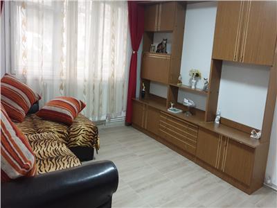 Chirie apartament 2 camere str. Mioritei. Parter. Mobilat