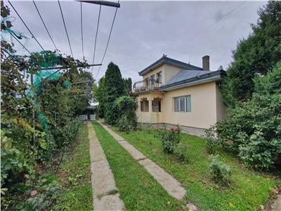 Proprietate de vanzare in sat Schineni, com. Saucesti. Merita vazuta!