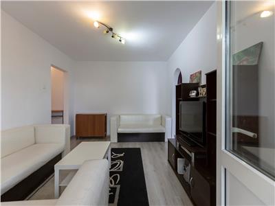 Apartament cu 3 camere de inchiriat in zona URA. Electricienilor