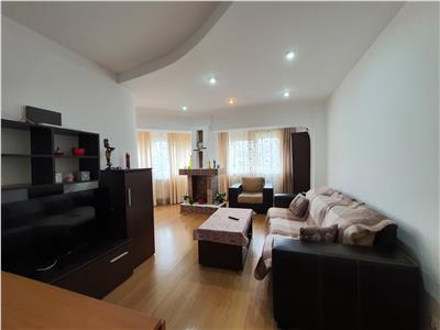 Chirie apartament 3 camere str. Milcov. Mobilat si utilat complet!