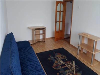 Apart. 2 camere zona Adriatica. Mobilat NOU