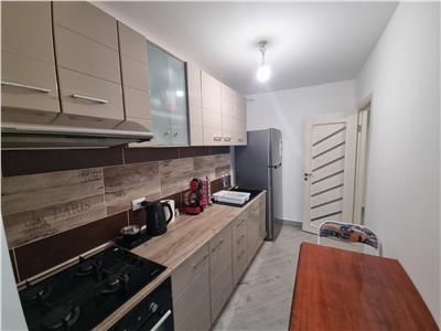 Apartament 2 decomandate. Renovat complet