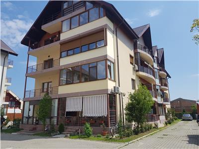 Apartament 2 Camere in cartier rezidential Gradina cu Magnolii