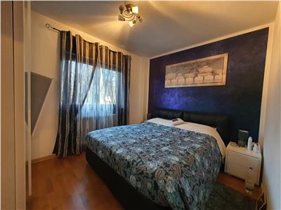 Apartament de inchiriat 2 Camere str Bicaz. Etajul 1