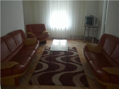 Apartament 2CD zona 9 Mai, Mobilat NOU