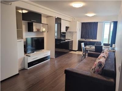 Chirie 3 camere cartier Bacovia Fiald. Etaj 1. Cu loc parcare