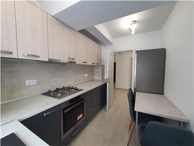 Chirie apartament in bloc nou Fiald 2 camere. Loc parcare.