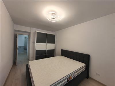 Chirie apartament in bloc nou Fiald 2 camere. Loc parcare.