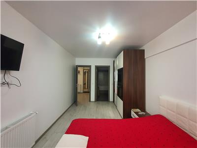 Apartament 3 camere Bacovia - Fiald. Bloc nou. Etaj 2. Parcare