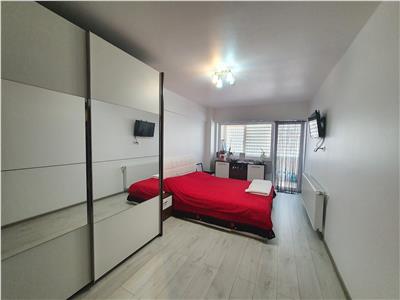 VANDUT! Apartament 3 camere cartier Bacovia Fiald.