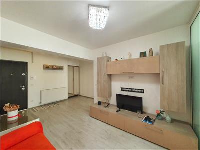 Apartament 3 camere Bacovia - Fiald. Bloc nou. Etaj 2. Parcare