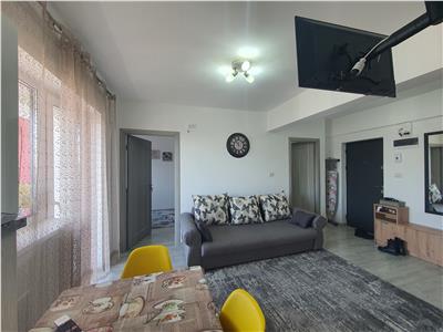 Apartament 2 camere bloc Unirea Grand Residence. zona Mall