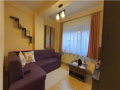 Chirie apartament 2 camere cartier rezidential Gradina cu Magnolii