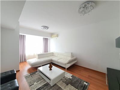 Chirie apartament 2 camere langa Arena Mall. Mobilat complet!