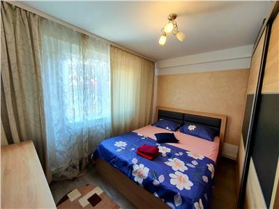 Apartament cu 2 camere zona Cora in regim hotelier Bacau