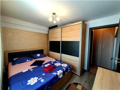 Apartament cu 2 camere zona Cora in regim hotelier Bacau