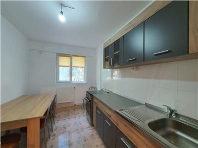 Chirie apartament 2 camere str Mioritei, vis-a vis de Lidl