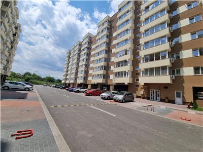 Chirie apartament 2 camere cartier rezidential Bacovia Fiald