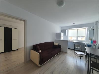 Chirie apartament 2 camere cartier rezidential Bacovia Fiald