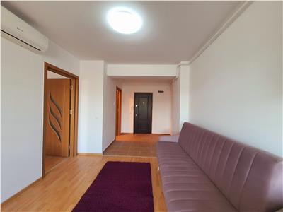 Chirie Apartament in bloc nou 2 camere cartier Fiald